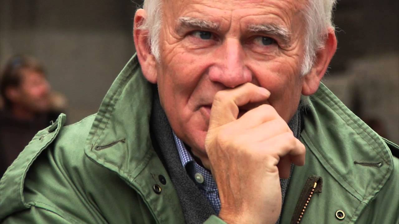 Jim Rakete Interview zu 