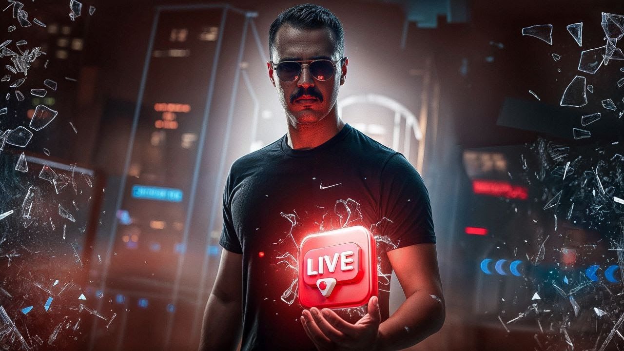 Live Stream  | به یاد رفتگان
