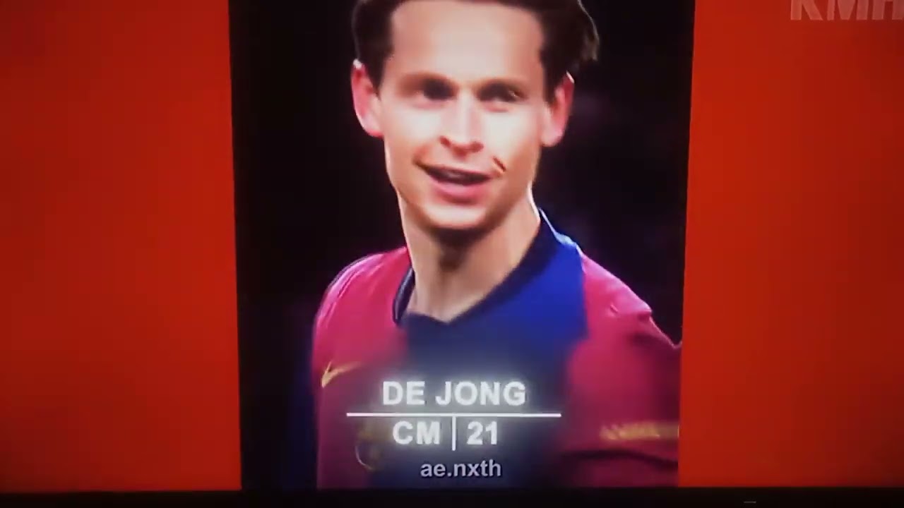 Best football edits