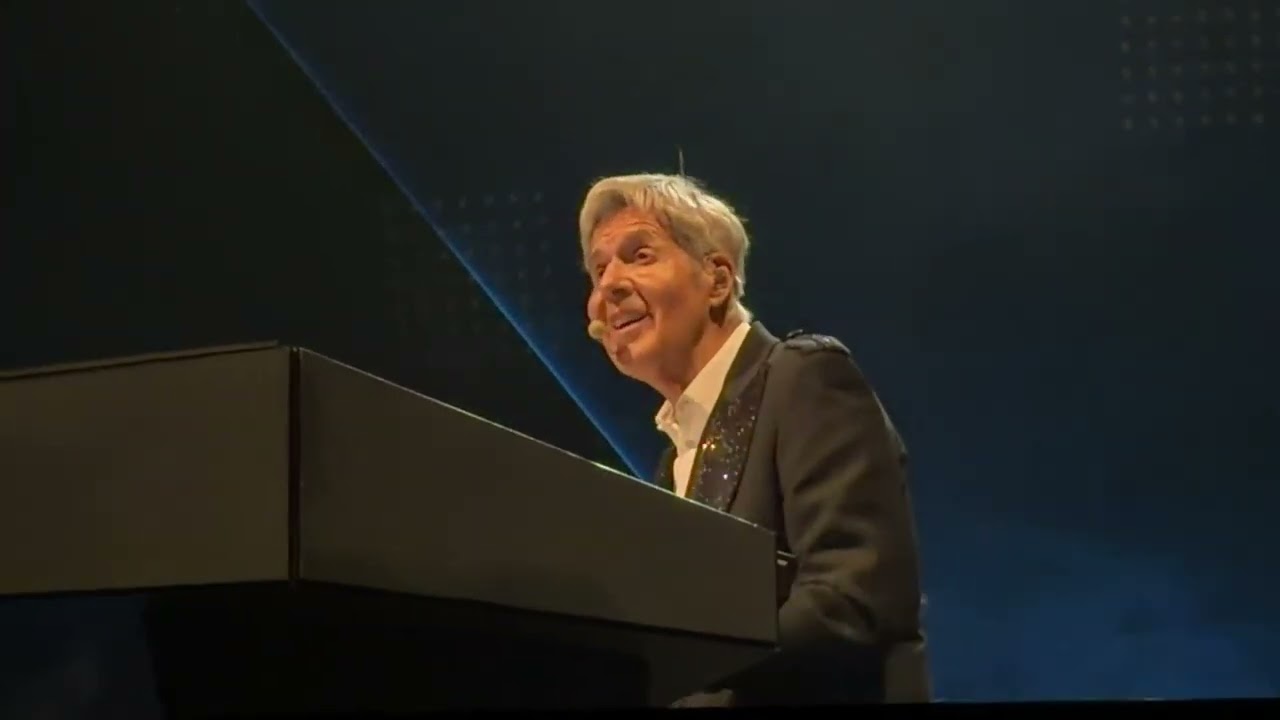 Piano di volo - Solo Tris 2025