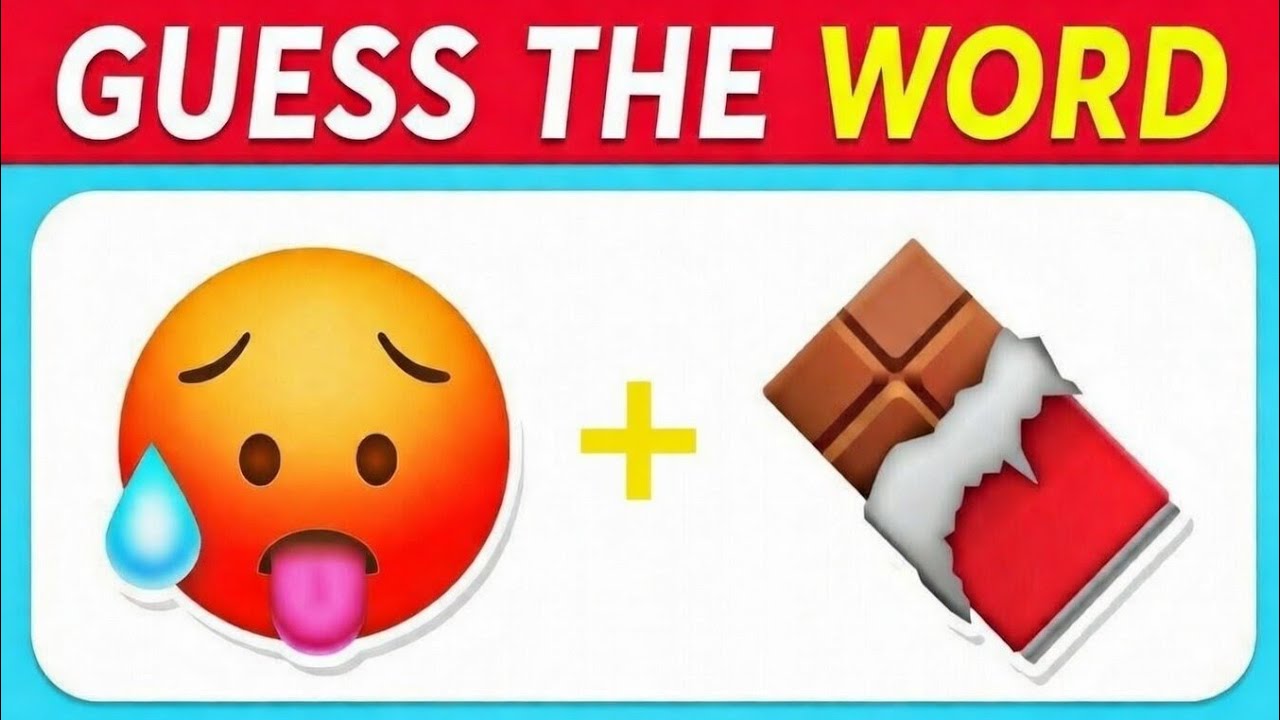 Guess the WORD by Emojis? 🤔🙄 Vikings Quiz 