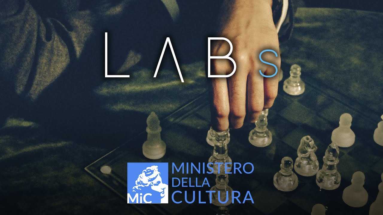 LABs | Compilare la NUOVA Autocertificazione per l'Esportazione delle Opere d'Arte