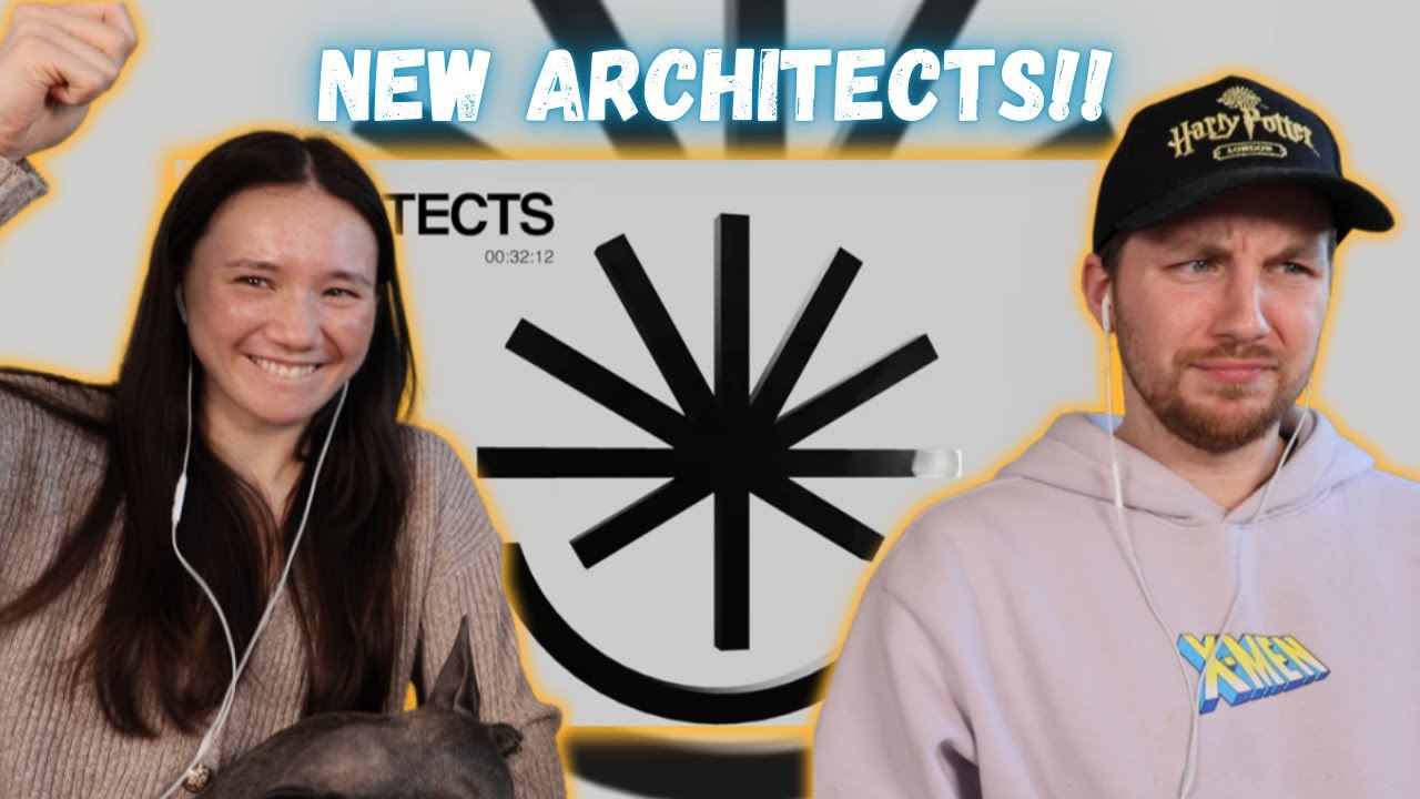 Architects - 