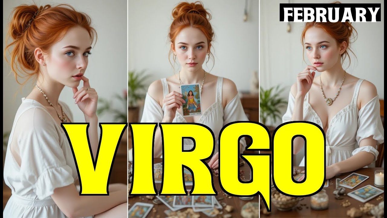 VIRGO 💕 THIS PERSON IS GOING TO CHASE AFTER YOU REGARDLESS 😍 AFTER TRYING TO PUSH YOU AWAY!! 💖♍✨