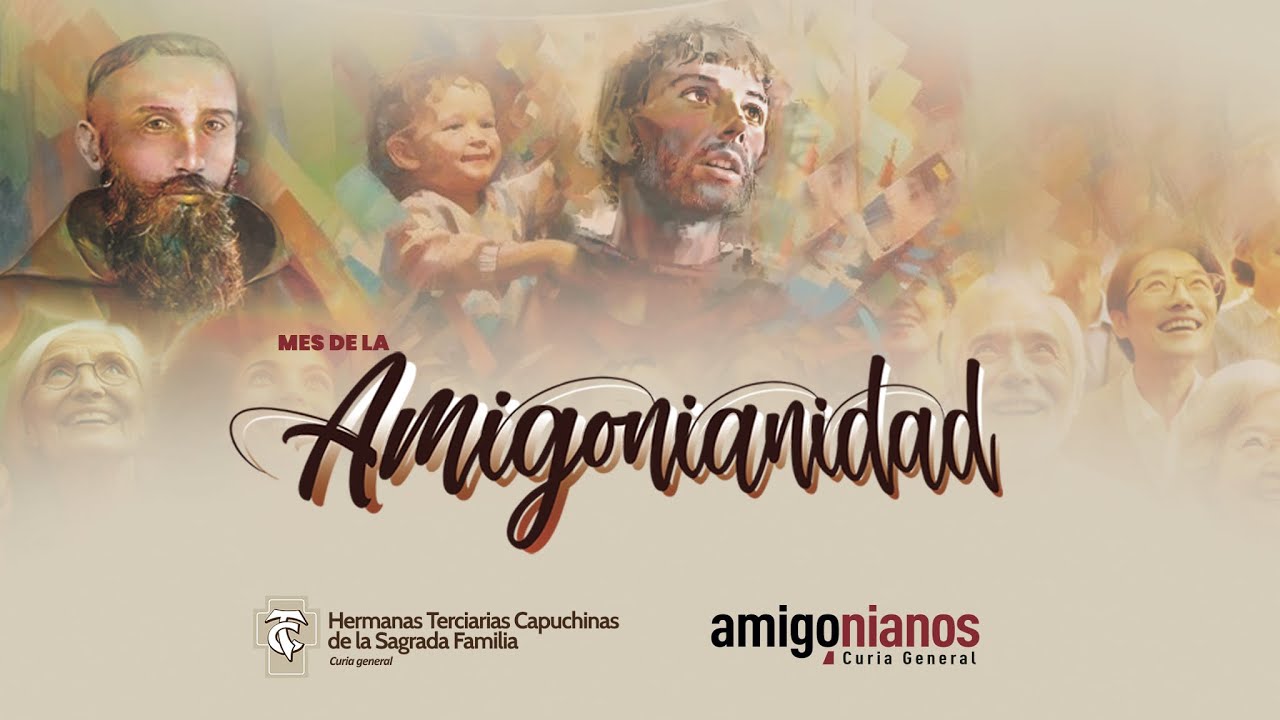 Inauguración ¨Mes de la Amigonianidad¨2024