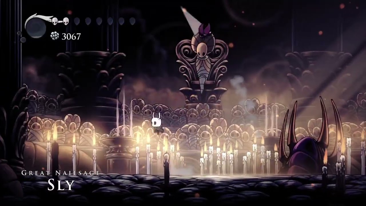 Pantheon 3 is insane!