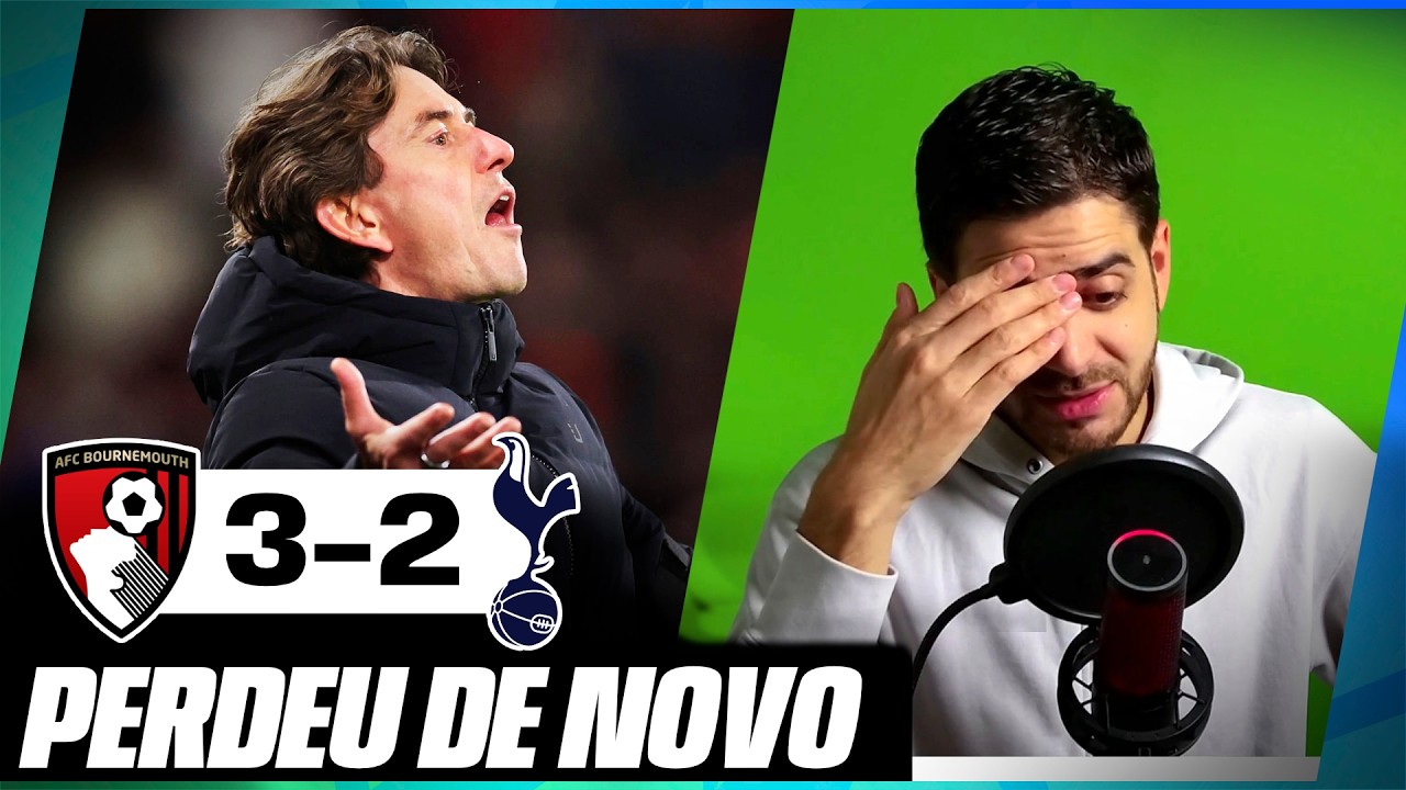 Não dá pra aguentar mais