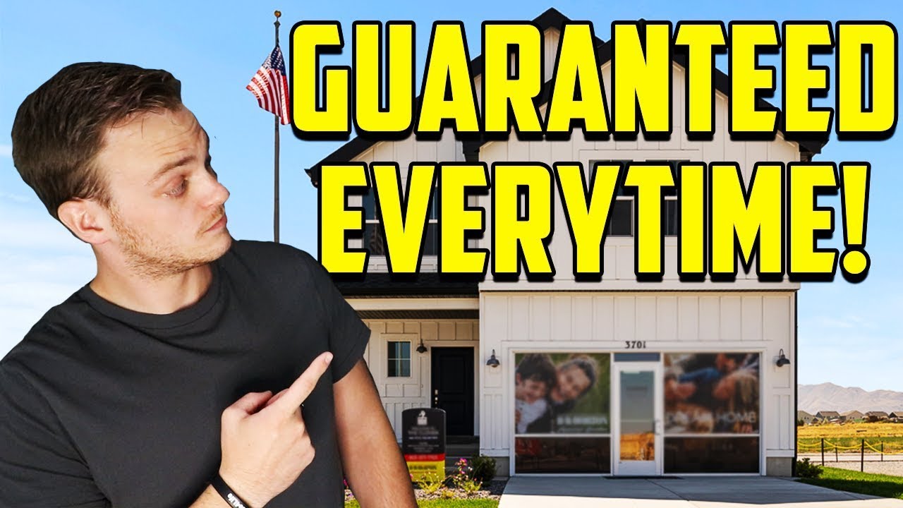 The Guaranteed Method To Get ANY Landlord To Rent To You, GUARANTEED!