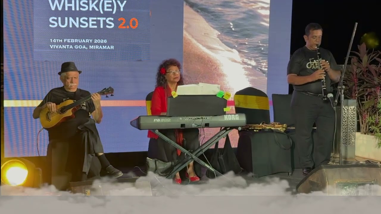 Instrumental Trio