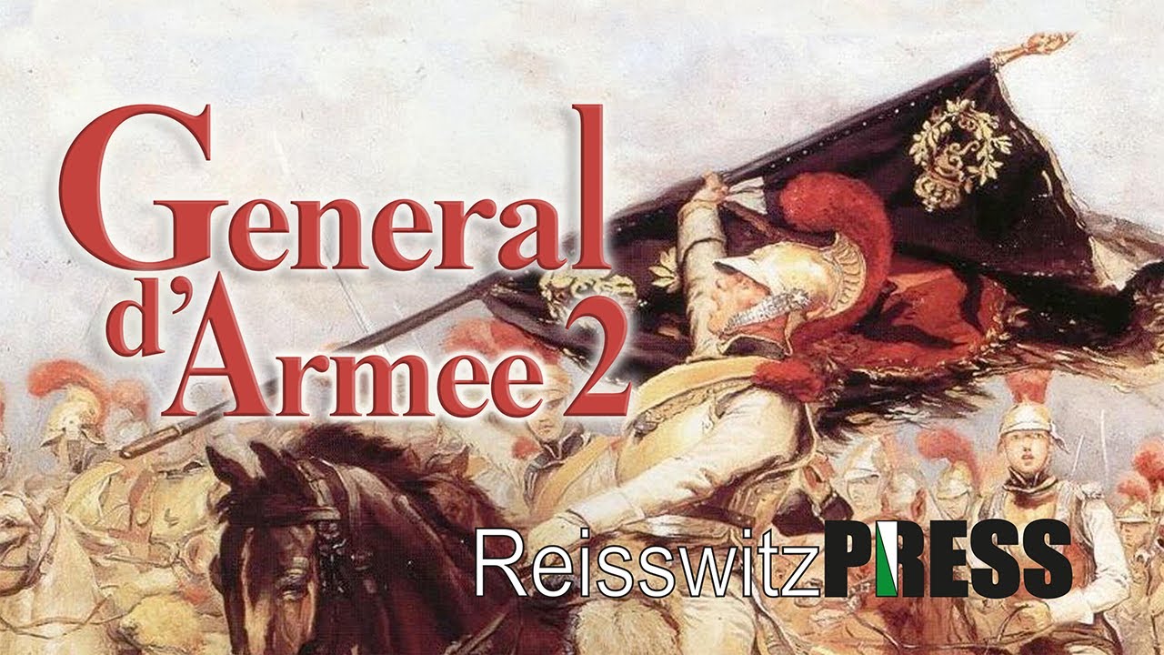 General d'Armee 2, an introduction, Part One