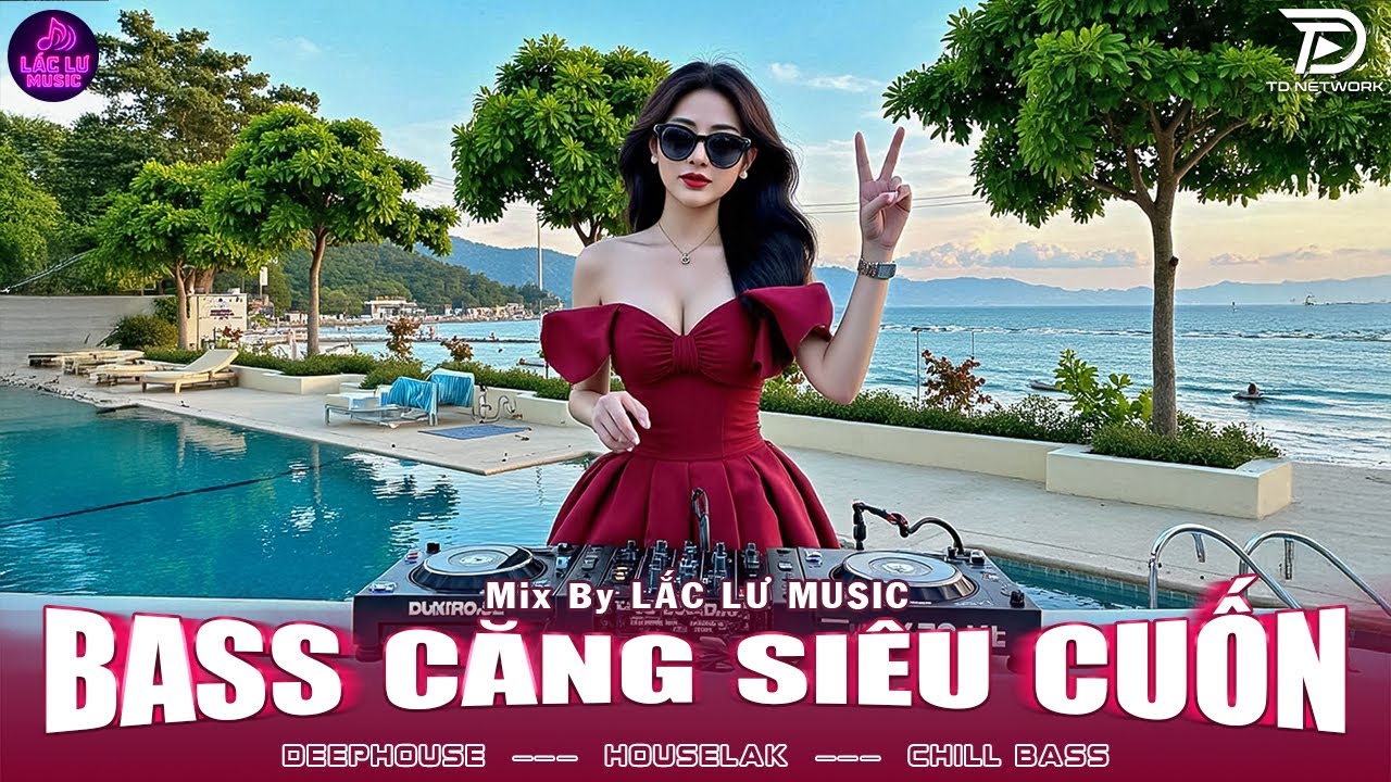 Nhạc Nghe Trên Xe ♫ Mình Là Người Yêu Cũ Remix - DEEP HOUSE VIET MIX 8X 9X  Gây Bão Hay Nhất 2026