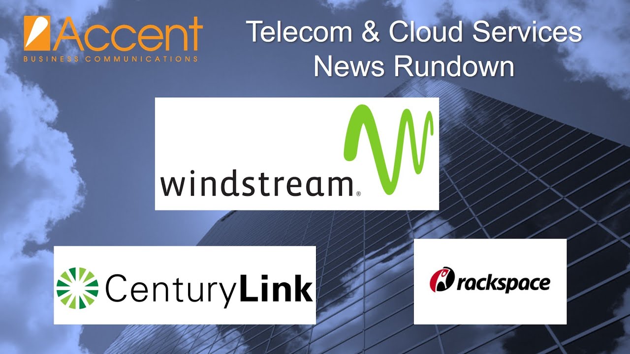 Windstream Bankruptcy & Nasdaq Delisting, CenturyLink Stock Woes: Telecom & Cloud News Rundown