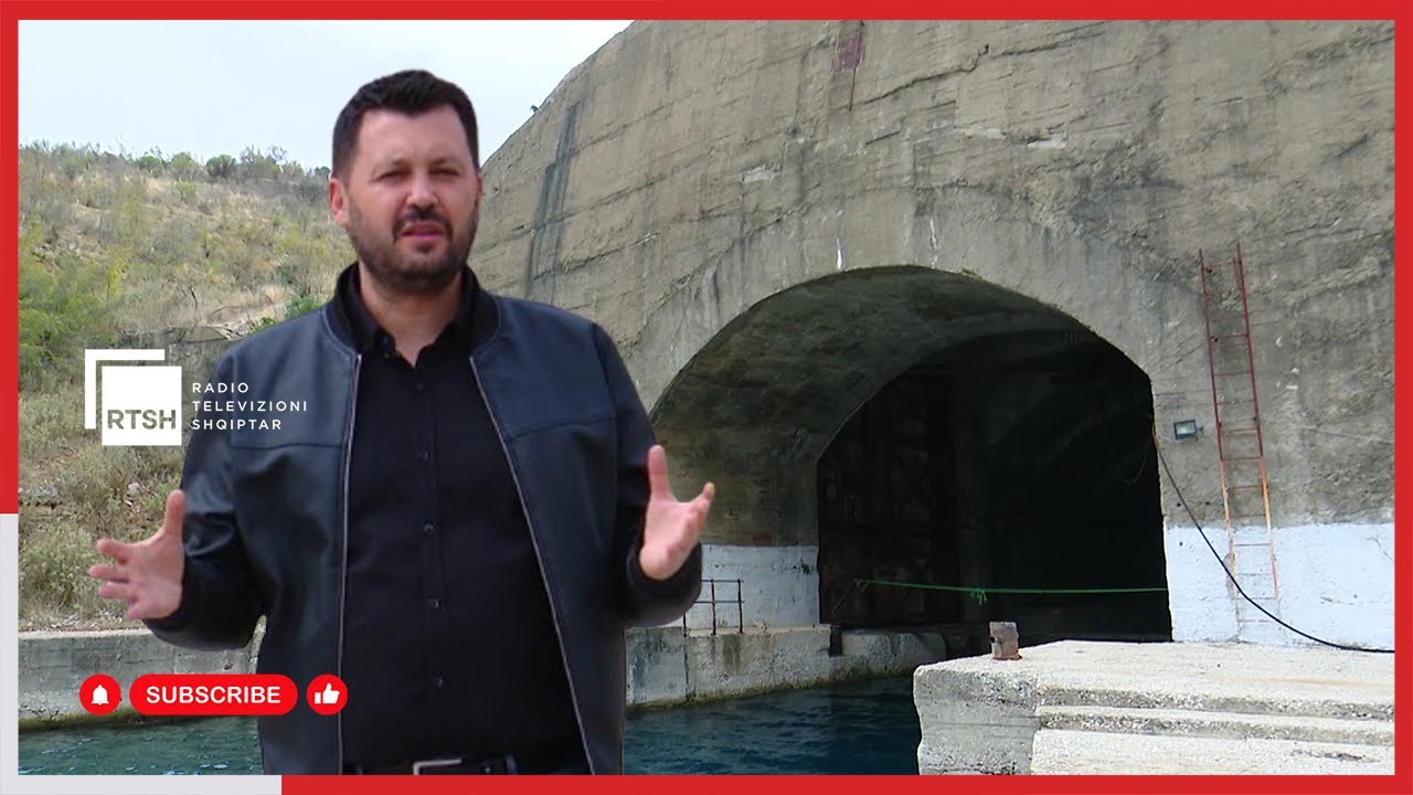 Misteri i tunelit të Porto Palermos - Çfarë fshihet pas derës që u hap pas 32 vitesh? | Speciale