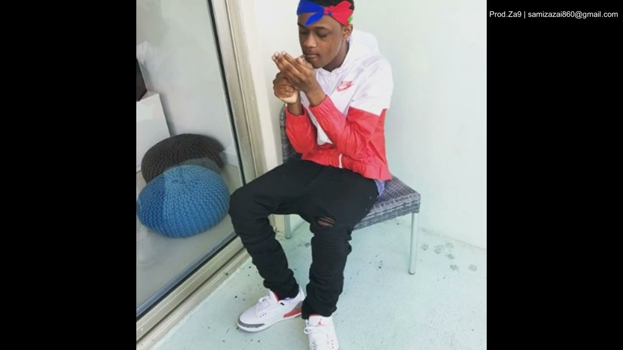 JayO Sama Type Beat - 