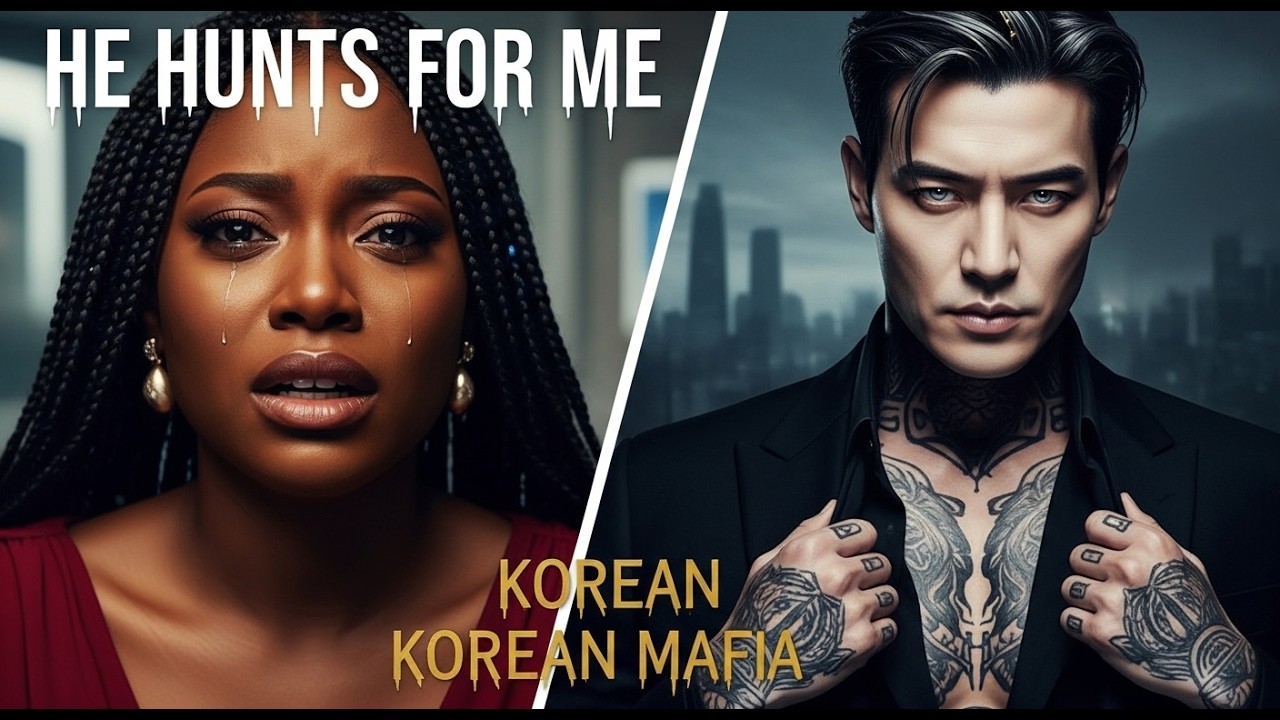 I Threw Myself at a Dangerous Stranger to Escape—He Was a Korean Crime Boss