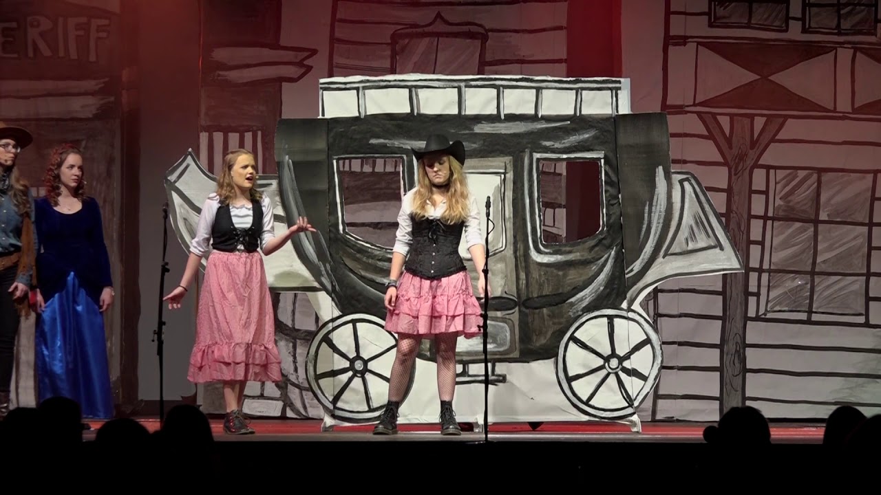 Trailer- WANTED, Sigmund- Schuckert- Gymnasium, Nürnberg