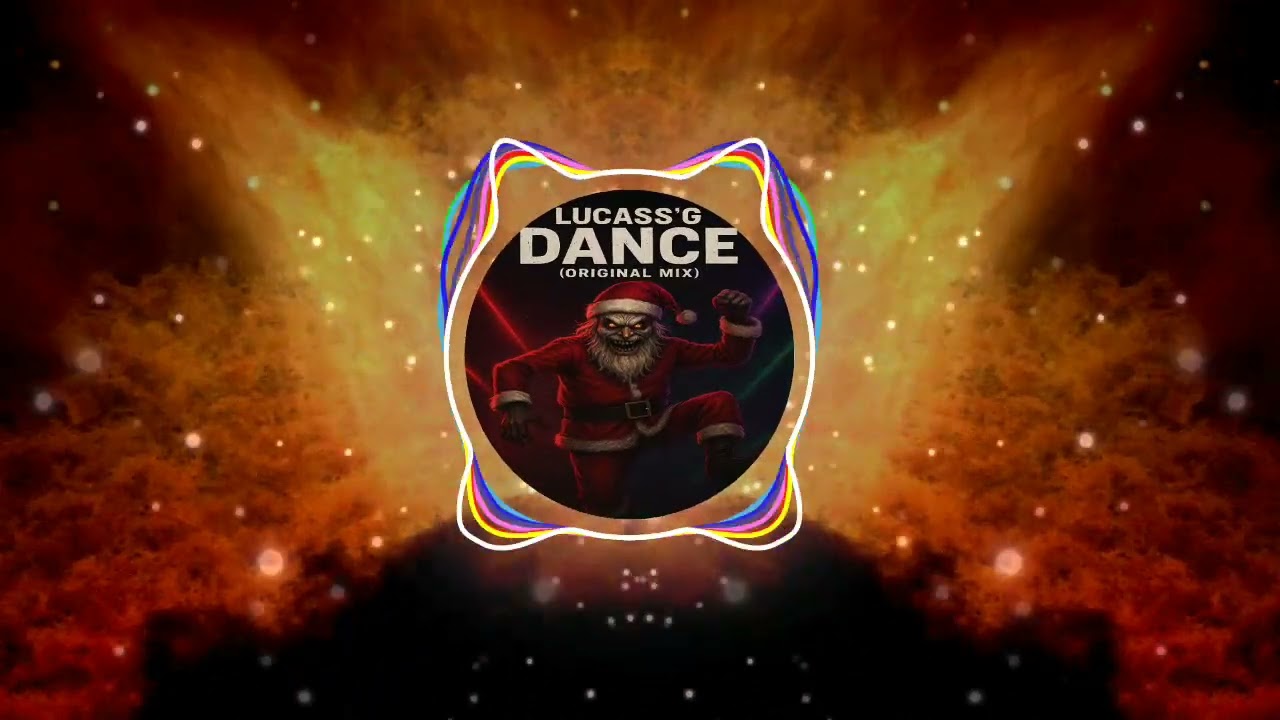 Lucass'G - Dance ( Original Mix )