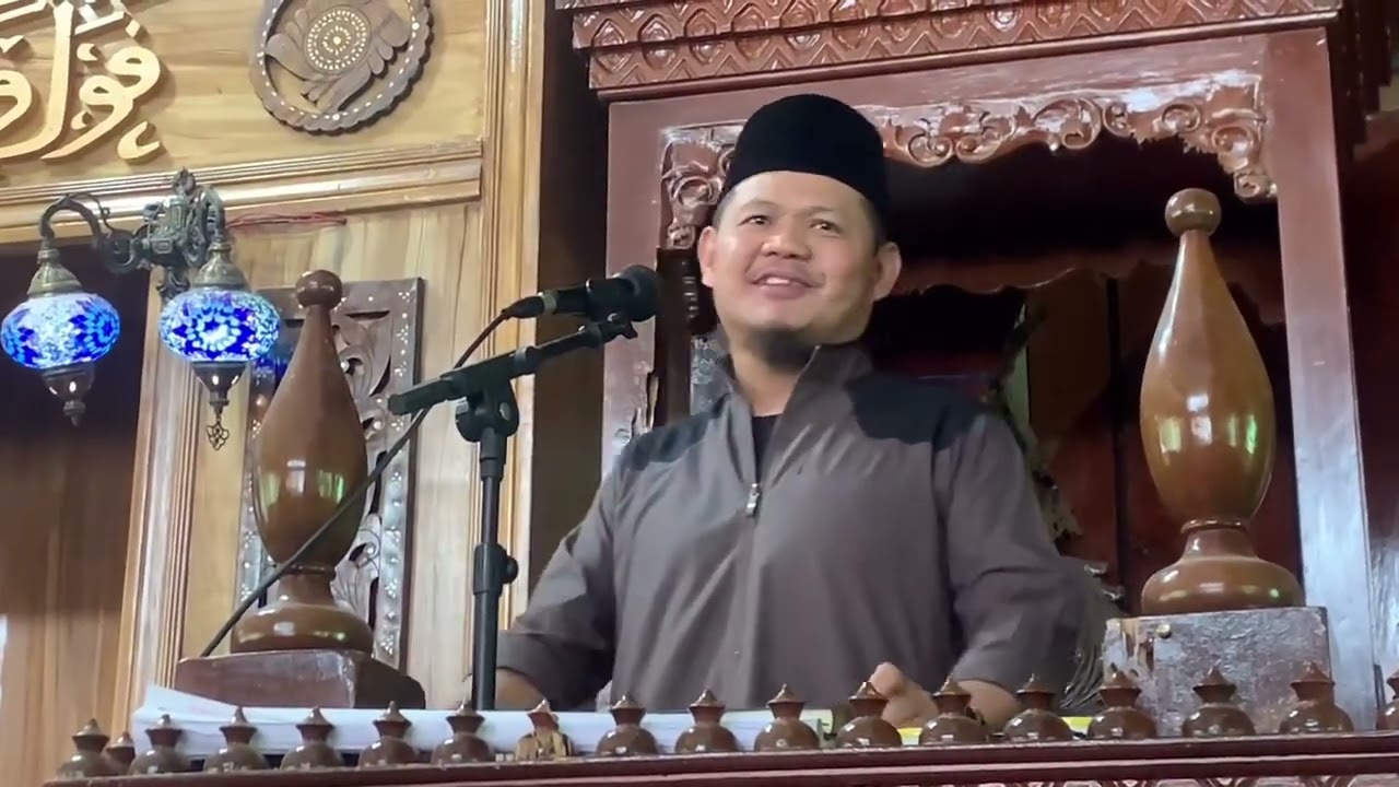 Dunya a pakalimpang/Deceiving world 