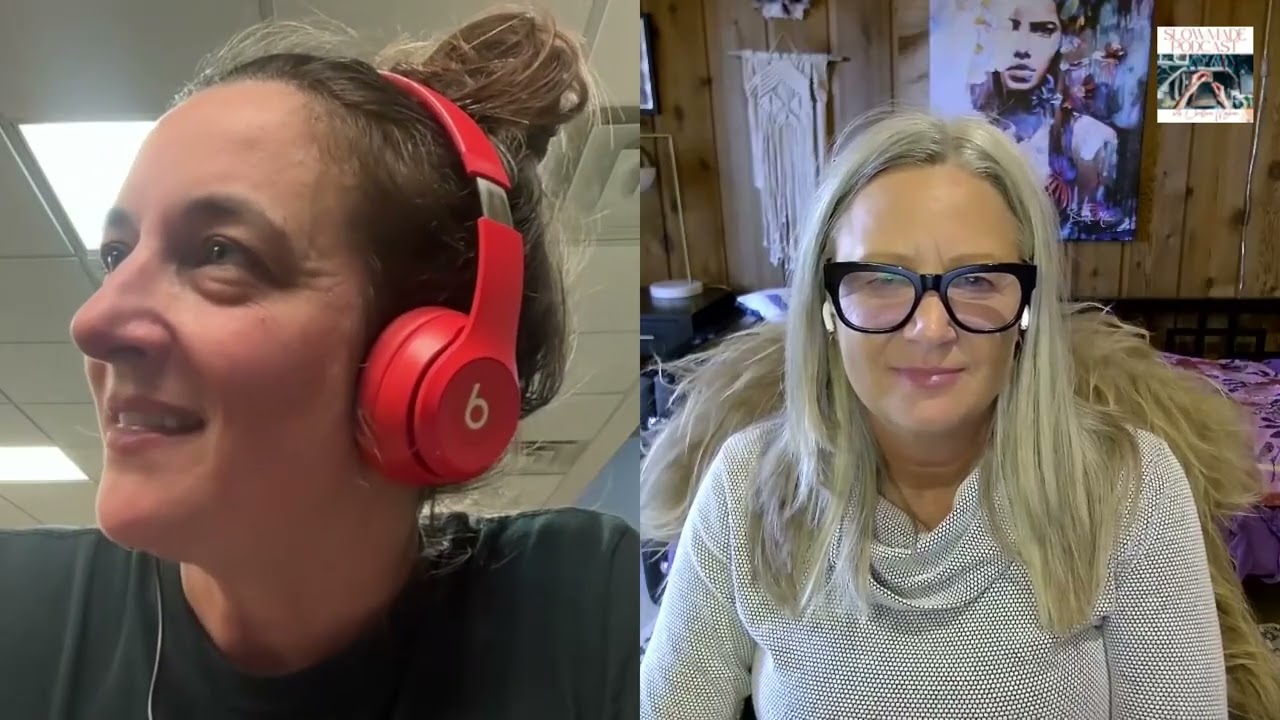 Allison Ford - The Art of Curiosity, Wearable Sculpture, and Creating Beyond Defined Lines