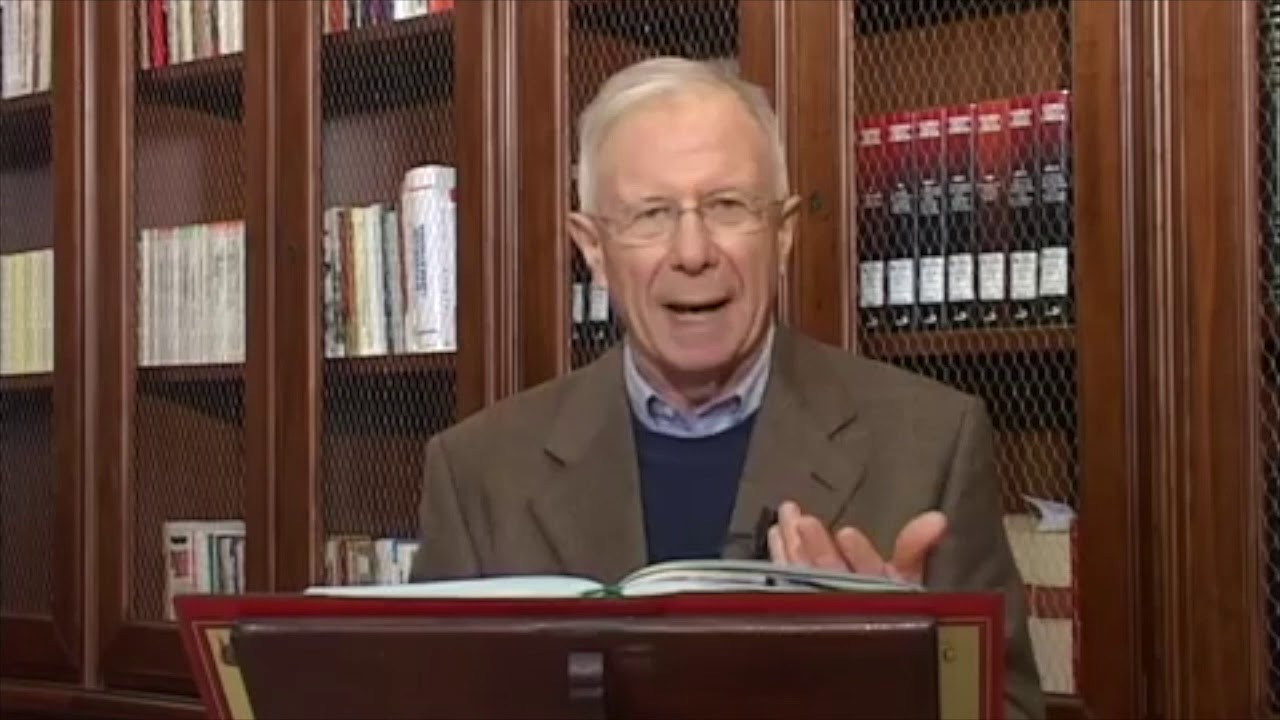 Alberto Maggi, il Vangelo della Domenica (Dom VI Pasqua), 26 maggio 2019 (Gv 14,23- 29)