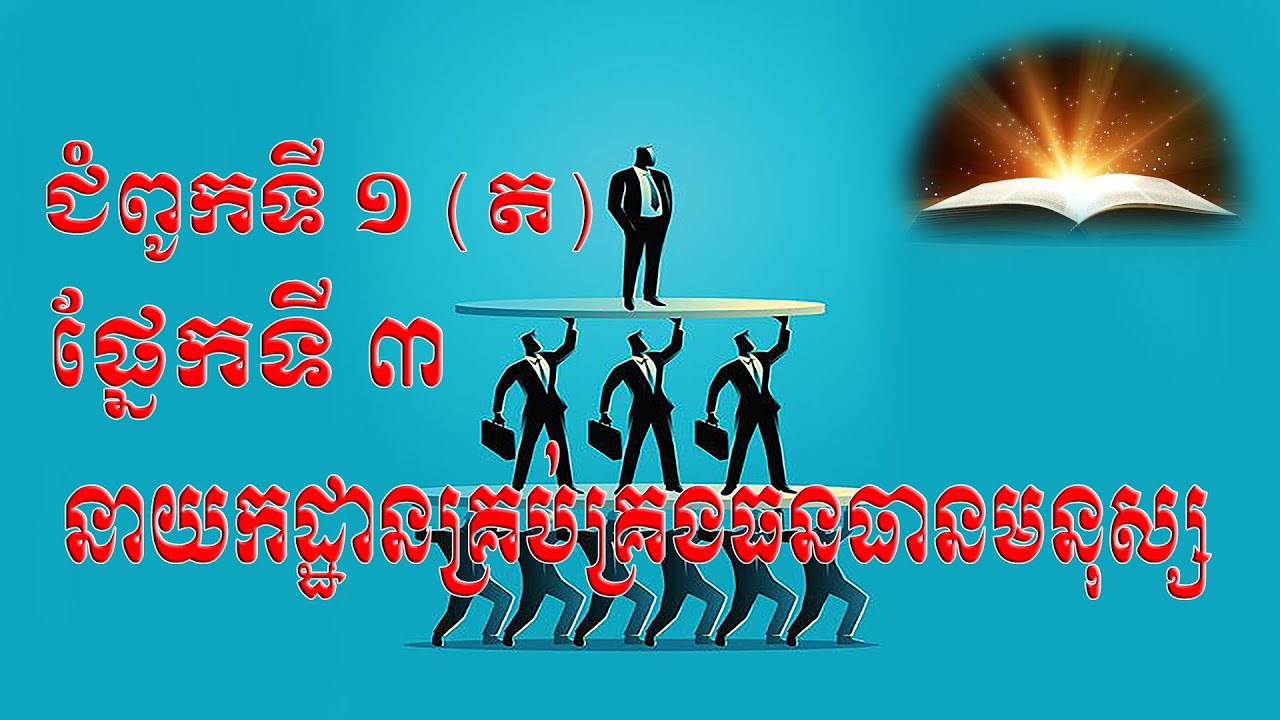 Chapter 1 Introduction to HRM Part 3​, Human Resources Management Department