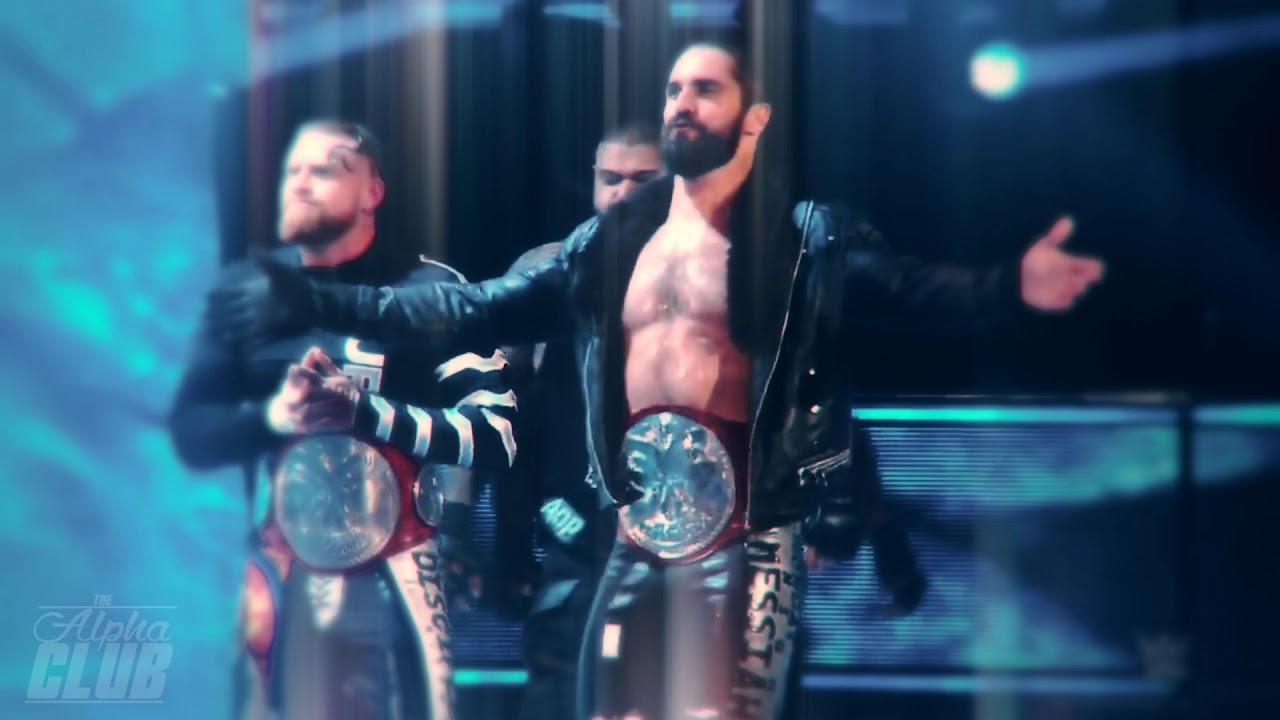 Seth Rollins ► 