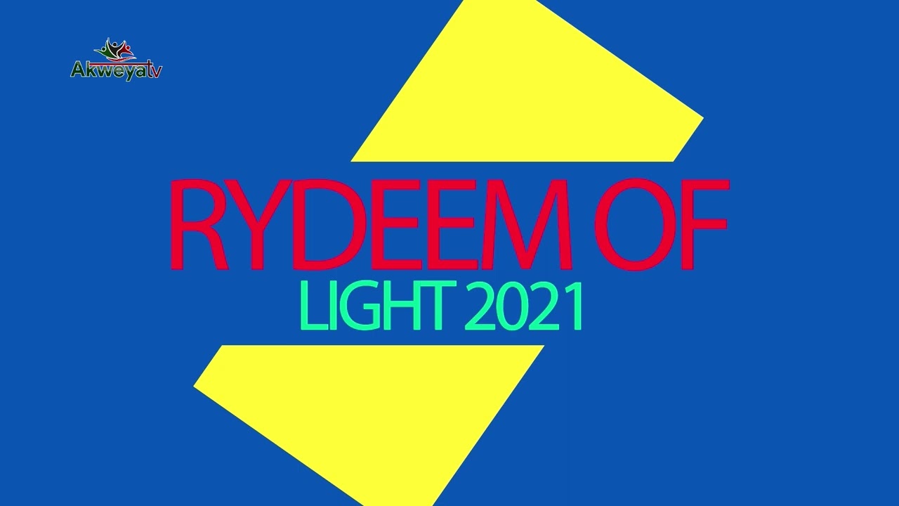 Watch Favour Johnson performance  at the Rydeem of Light Reggae Festival#AkweyaTV