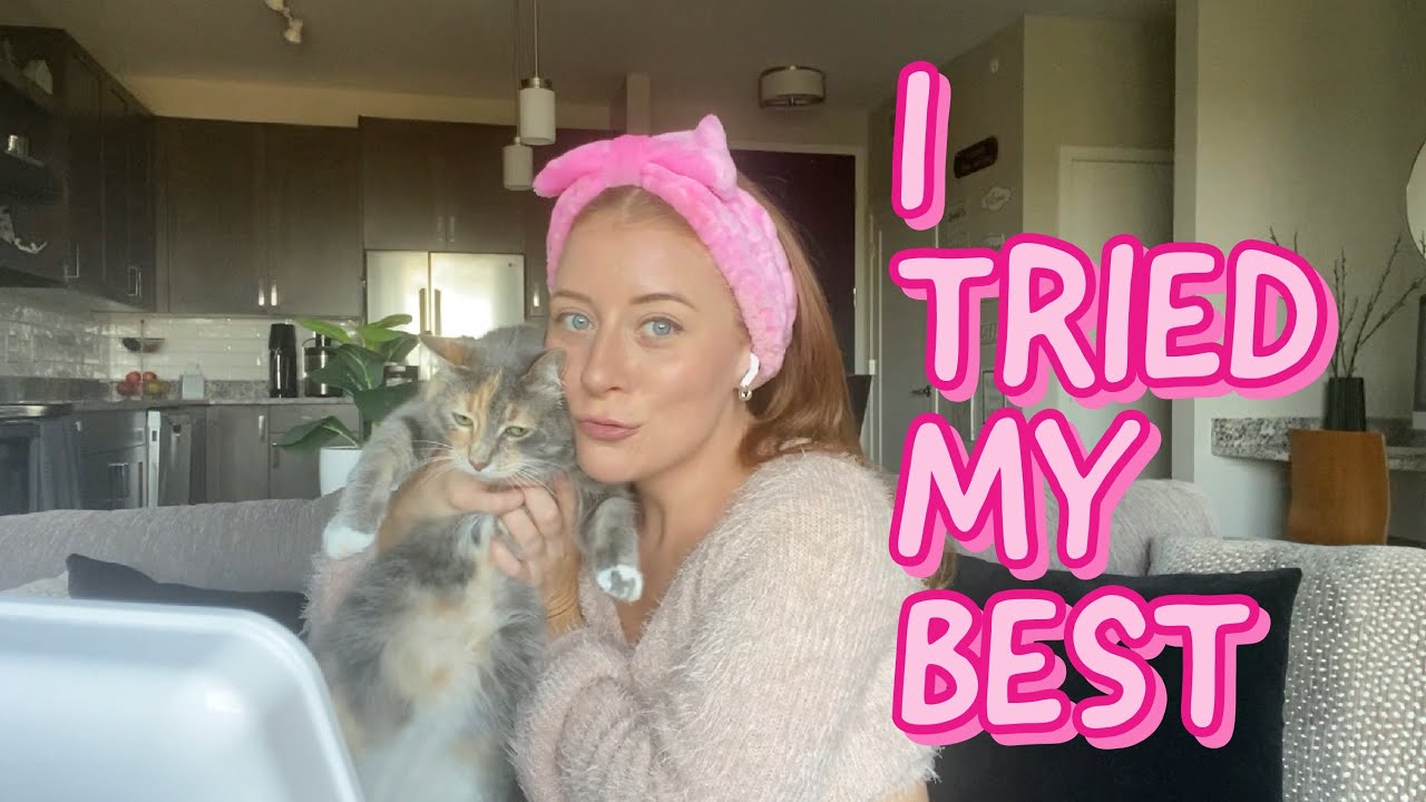 THIS CHANEL MAKEUP IS CAT APPROVED