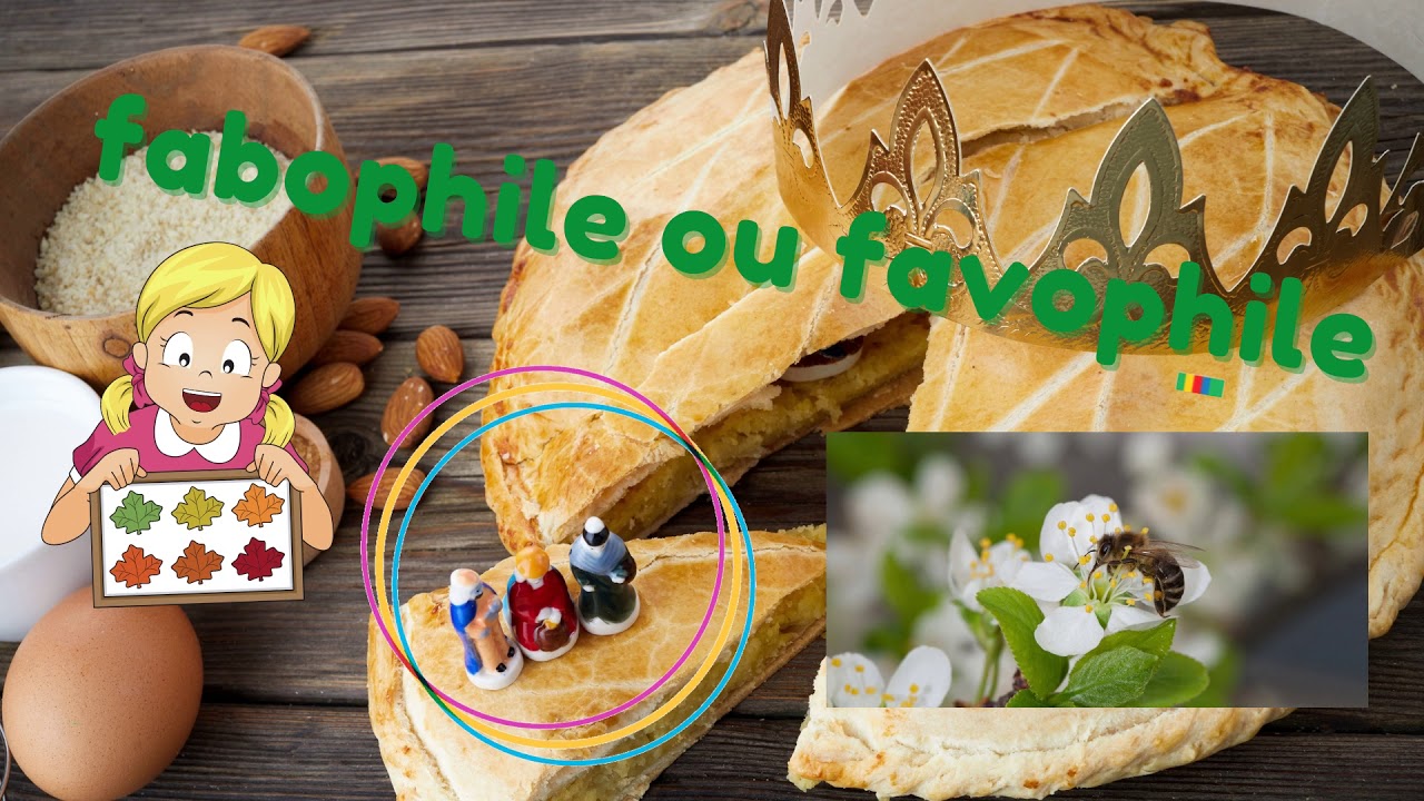 Qu'est ce que l'Epiphanie?