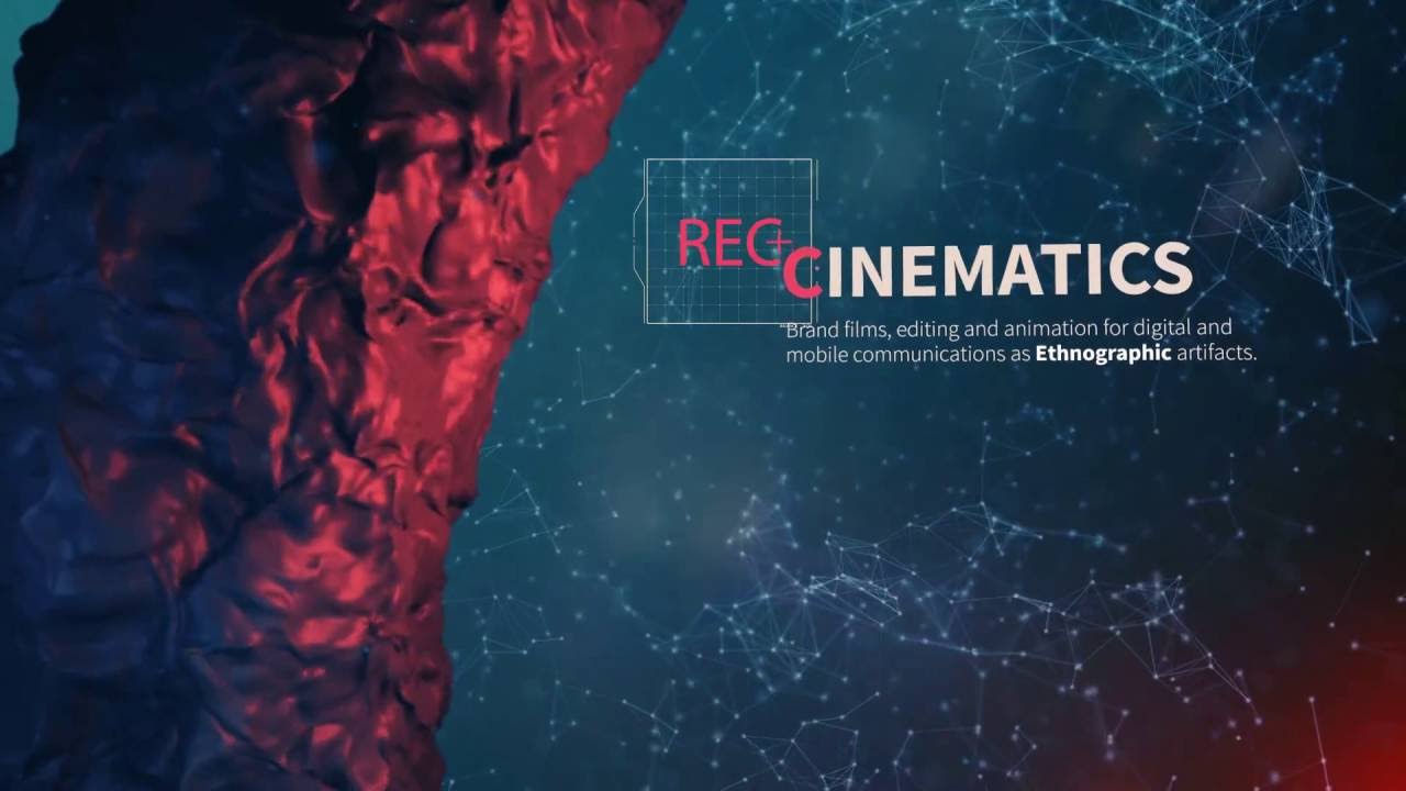 Ger&aring;rd's Design Systems Leadership Statement [Full 5K Film]