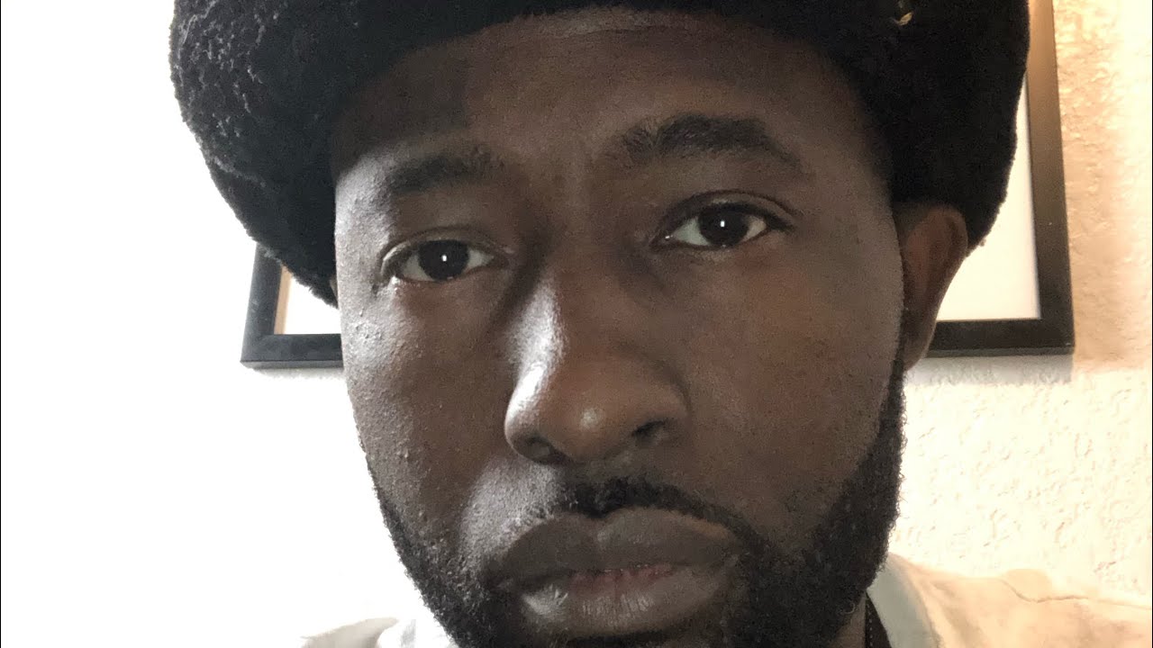 Prison story: the time I saved ray-mon G