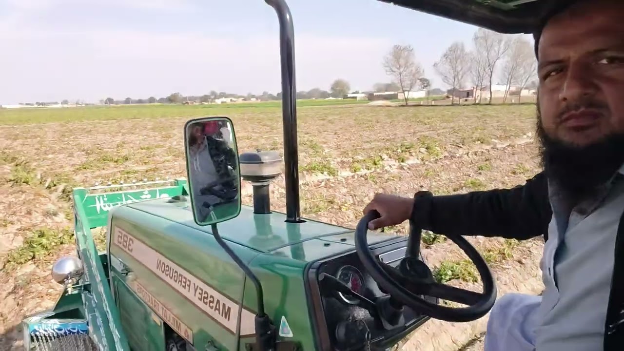 Karoda aalu pitaai shuru 75 Mashallah gattu 672 path 1 #farming #patato 