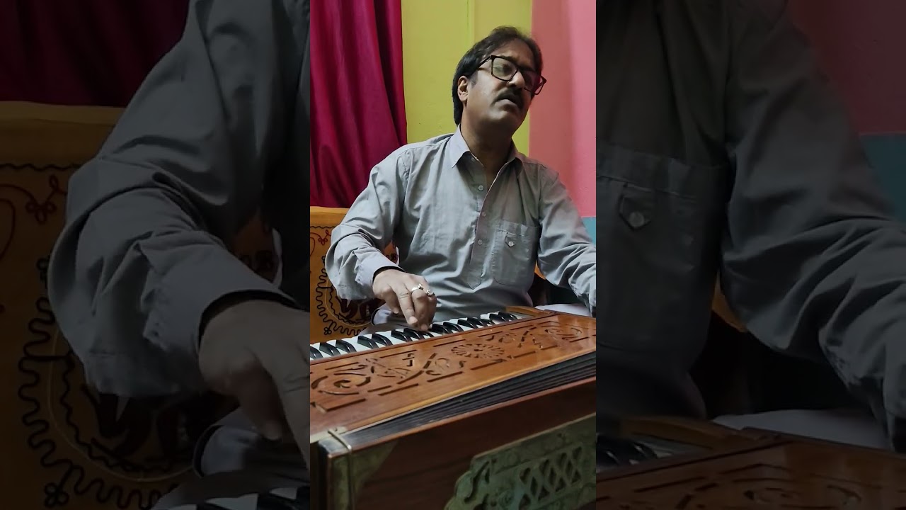 যদি পরানে না জাগে আকুল ও পিপাসা