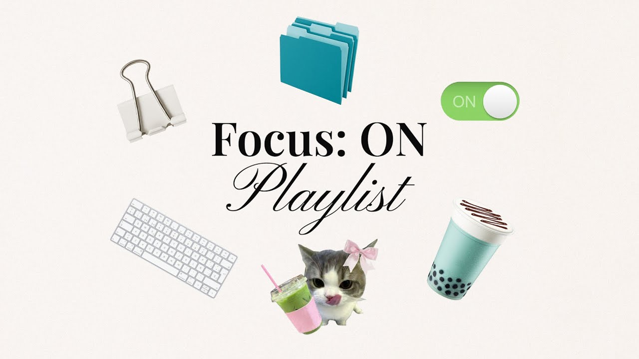 Uplifting Lofi Playlist to Brighten Your Study Routine