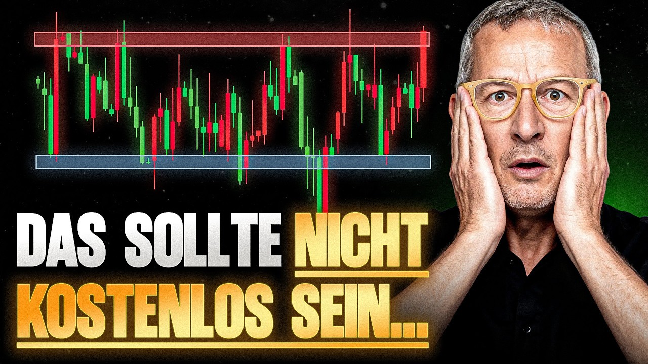 Trading Weltmeister: DAS ist die BESTE Breakout-Trading-Strategie