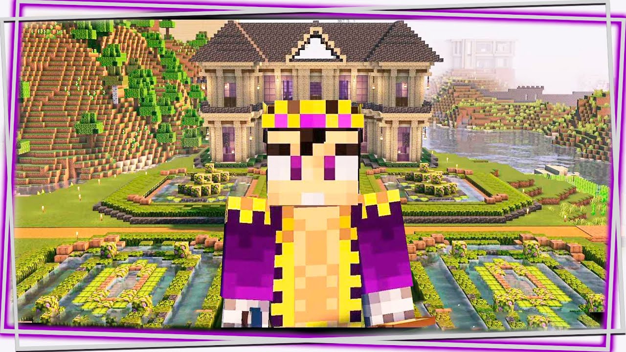 Necesitamos GANAR DINERO para MURALLA (MINECRAFT SURVIVAL en DIOSESMC) #6