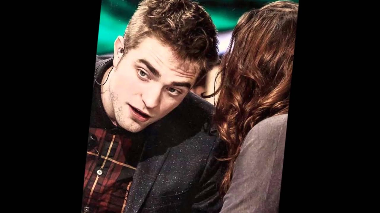 Robsten 2013