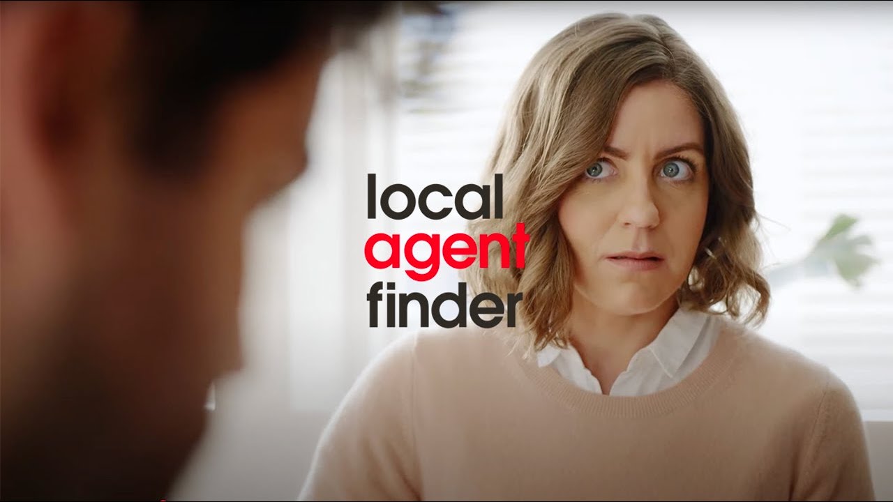Local Agent Finder | Commercial Spot