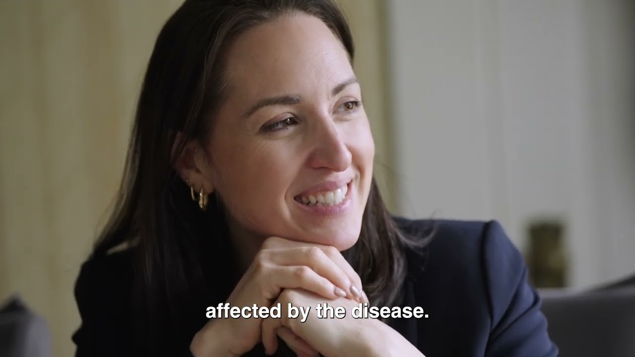 20 Years of Hope: Community First. Patient-Led. 20 Years Strong.