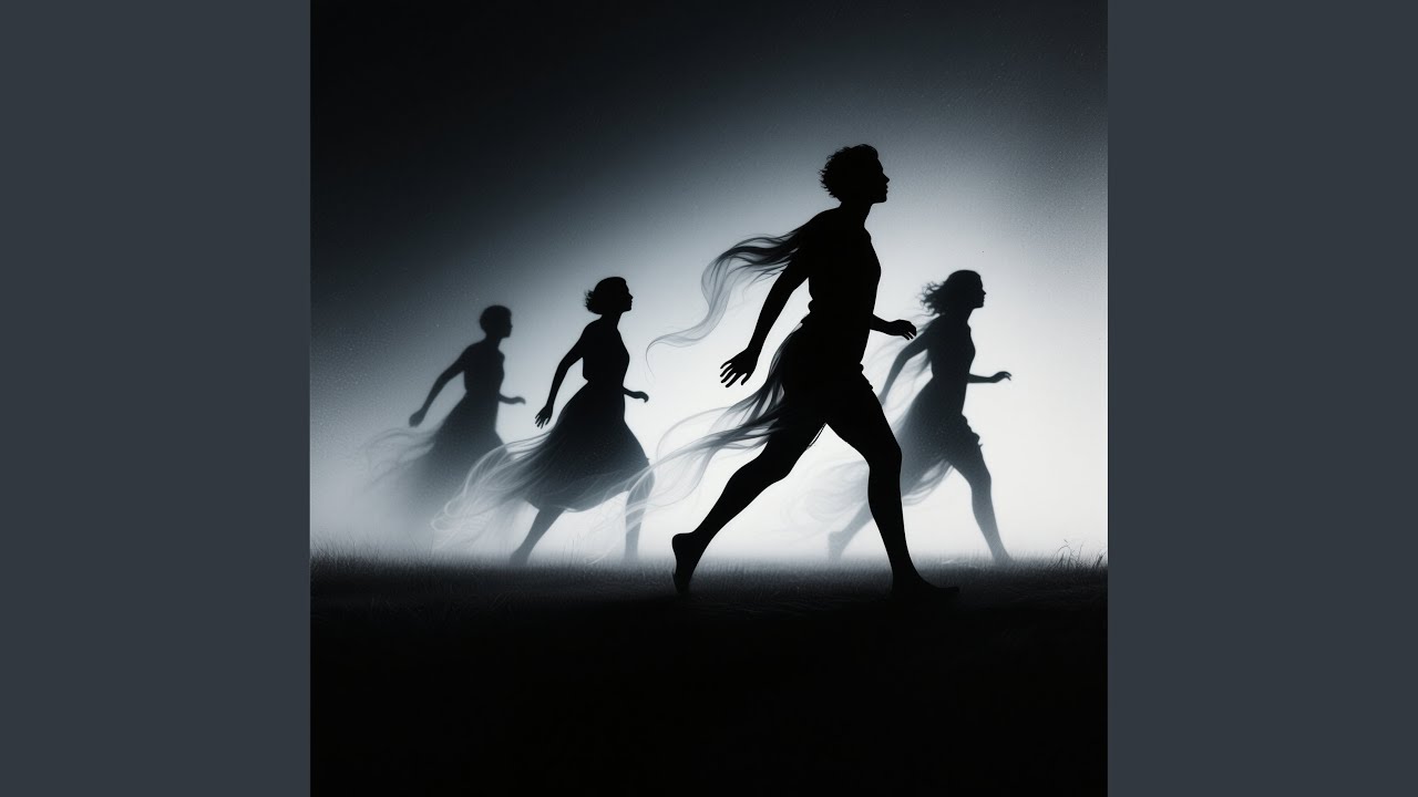 Echoes of You