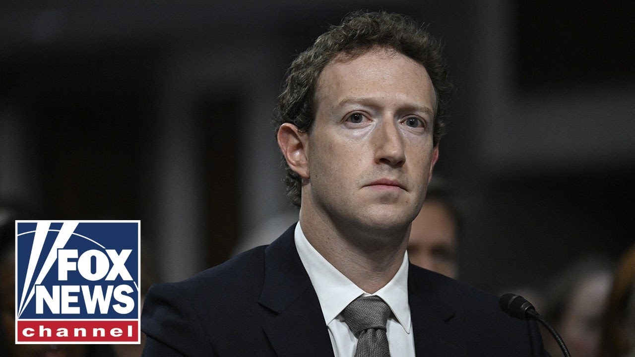 Zuckerberg, whistleblowers set to testify in PIVOTAL social media trial