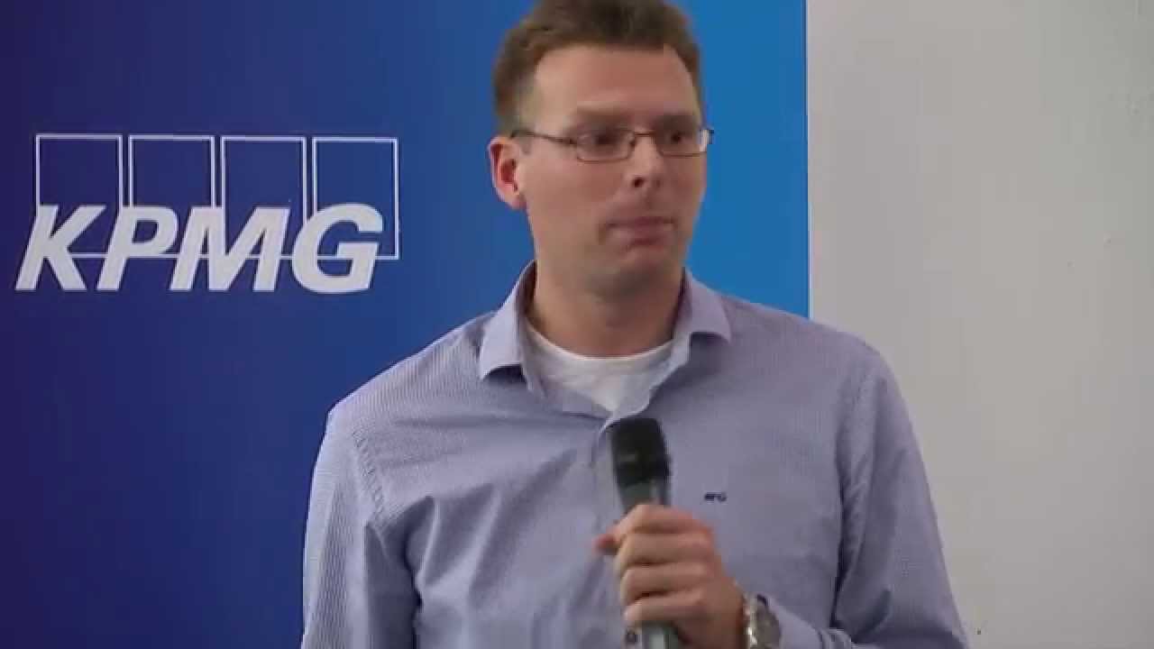 Jeroen Volk - Founder CEO at Fintech50 Berlin