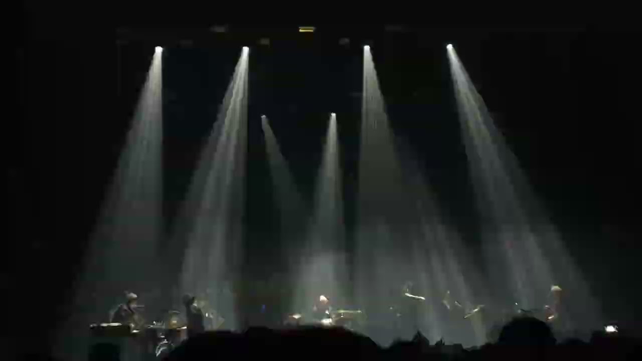 Archive, Again - Zenith Paris, Février 2025