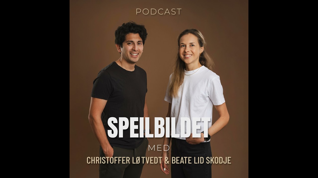 97. 5 minutter som rydder i tankene