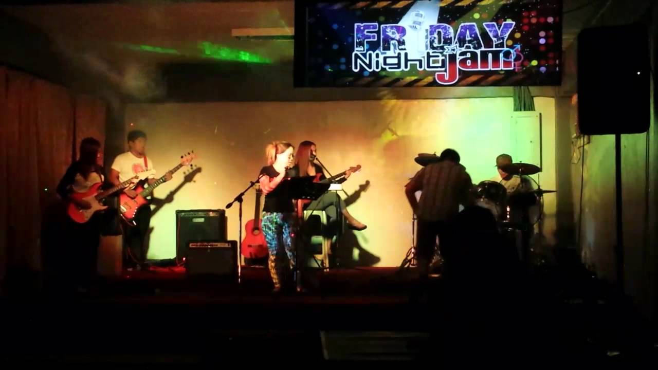 fnj tugtugan 9/20/13 - Sundo (Cover) by Imago