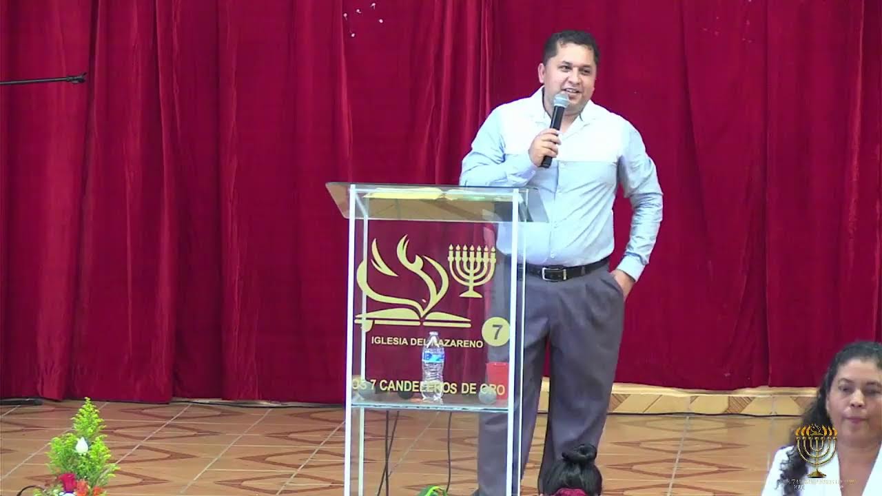 CONCIERTO Y TESTIMONIO CON EL CANTANTE CRISTOBAL LARA