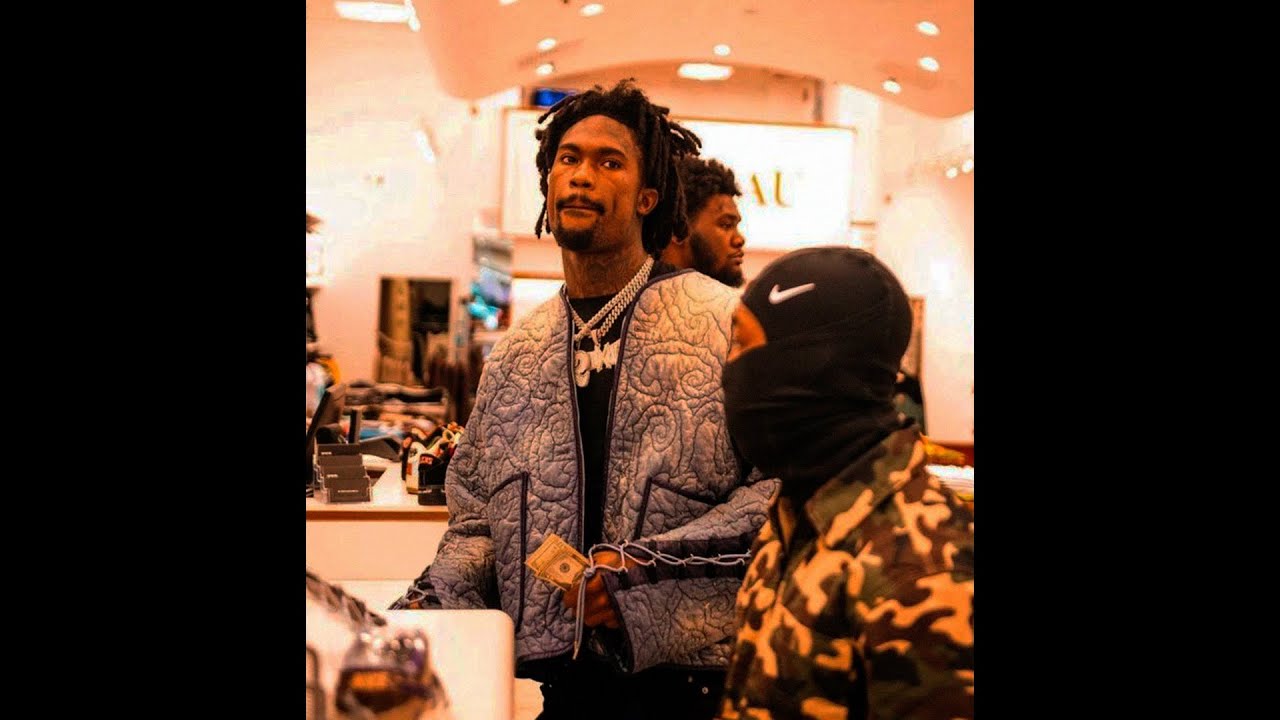 (FREE) Hunxho x Rylo Rodriguez Type Beat - 