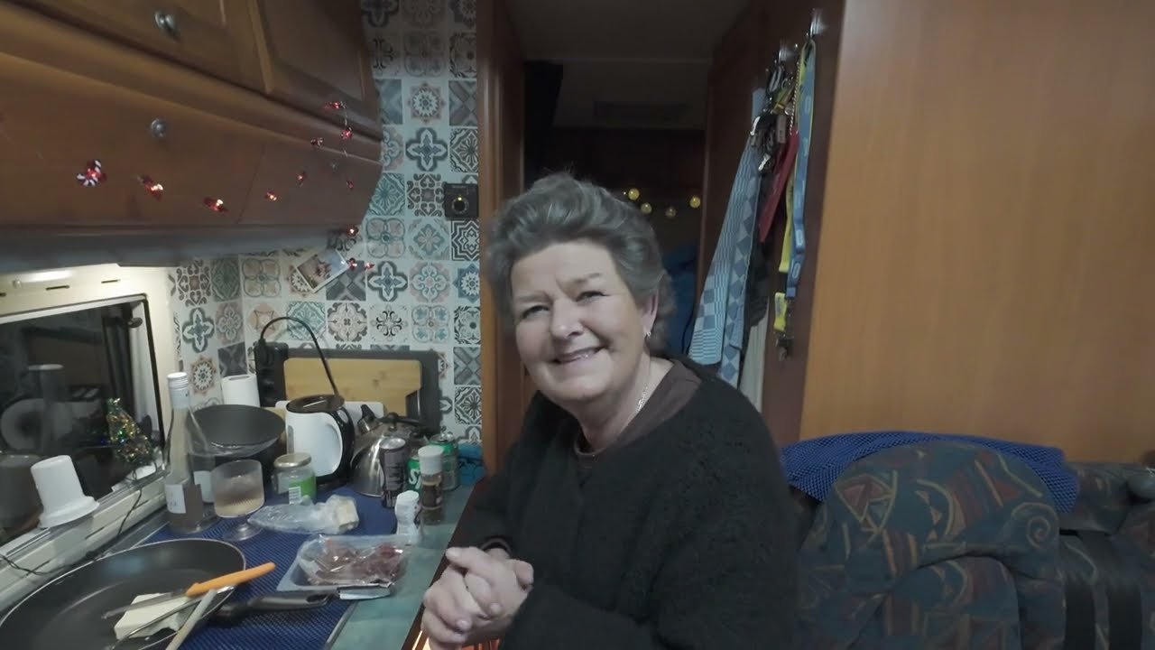 Vlog159 Kerst op Het oude bossche veld
