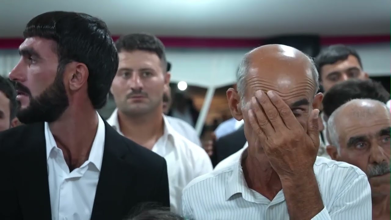 Qasım bəyin Toyu Türkan kəndi 2 Hissə