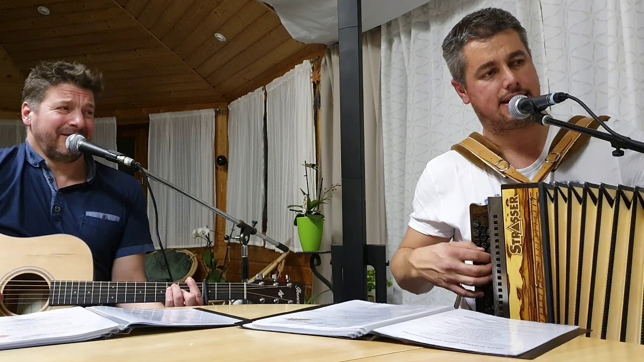 Fuxberg Buam - I kenn mi nimma aus